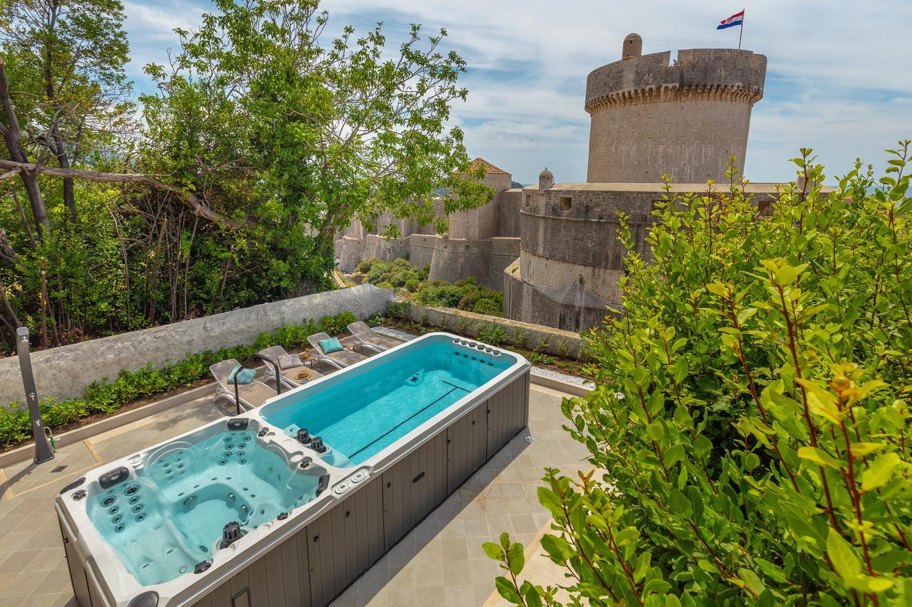 Hedera Estate, Villa Hedera V Dubrovnik Exterior photo