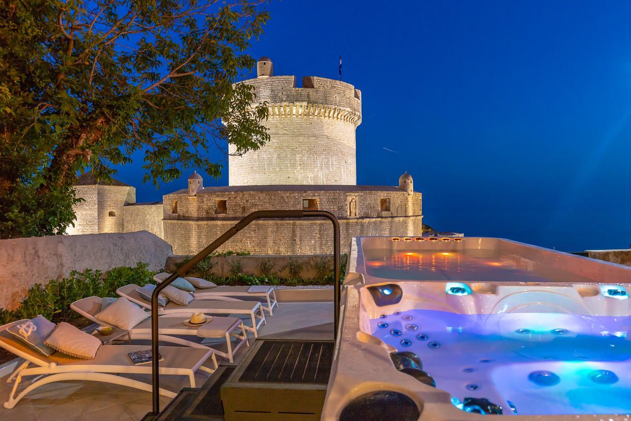 Hedera Estate, Villa Hedera V Dubrovnik Exterior photo